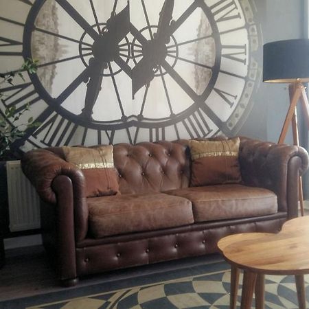Apartamento Boutique Viña del Mar Extérieur photo