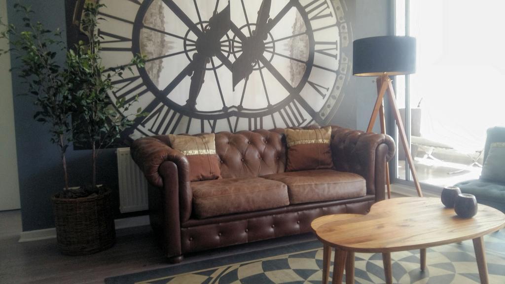 Apartamento Boutique Viña del Mar Extérieur photo