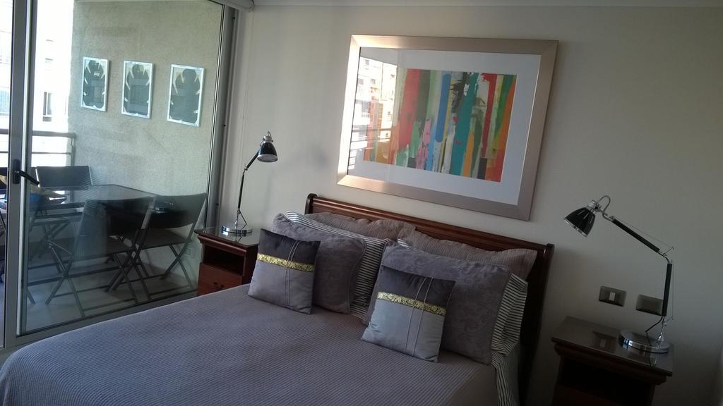 Apartamento Boutique Viña del Mar Extérieur photo