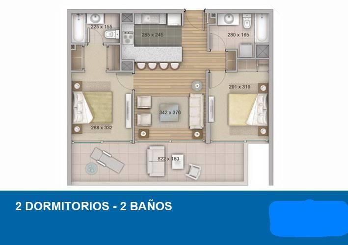 Apartamento Boutique Viña del Mar Extérieur photo