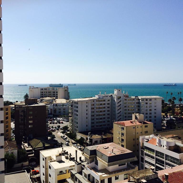 Apartamento Boutique Viña del Mar Extérieur photo