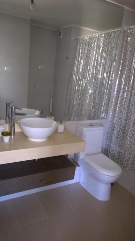Apartamento Boutique Viña del Mar Extérieur photo