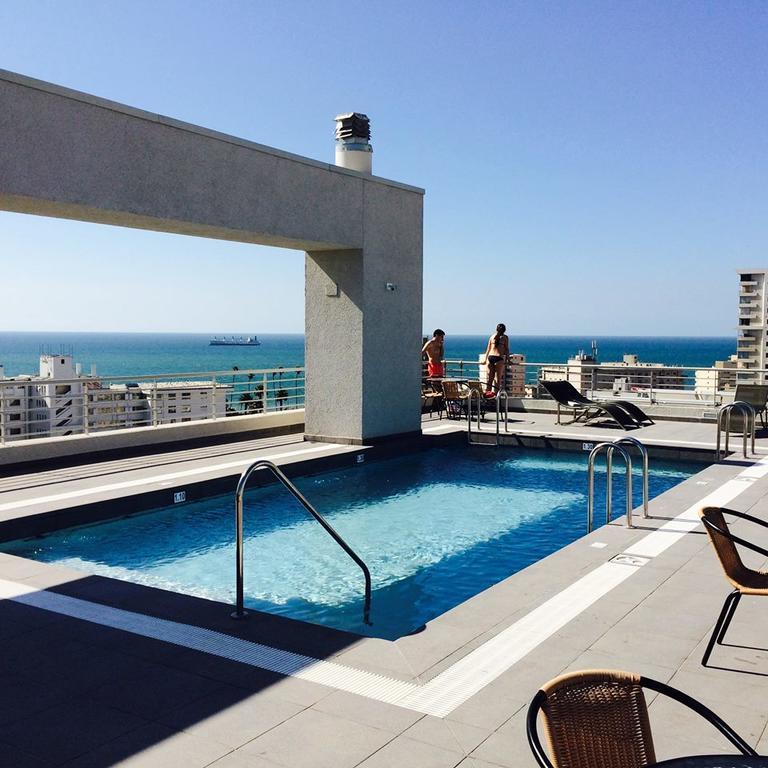 Apartamento Boutique Viña del Mar Extérieur photo