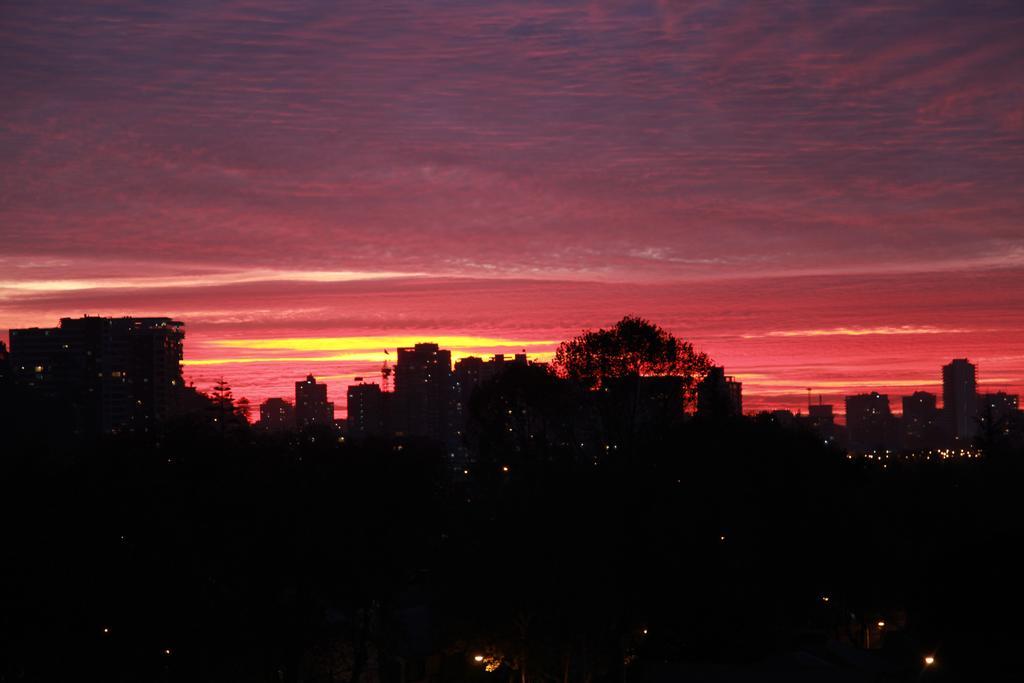 Apartamento Boutique Viña del Mar Extérieur photo