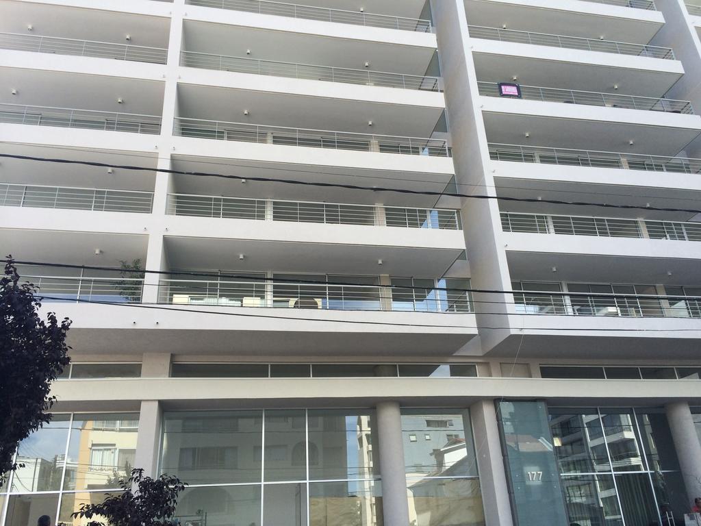 Apartamento Boutique Viña del Mar Extérieur photo