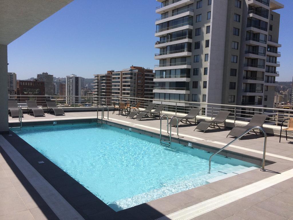 Apartamento Boutique Viña del Mar Extérieur photo
