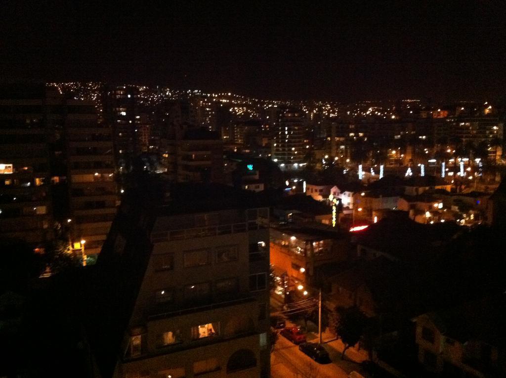 Apartamento Boutique Viña del Mar Extérieur photo