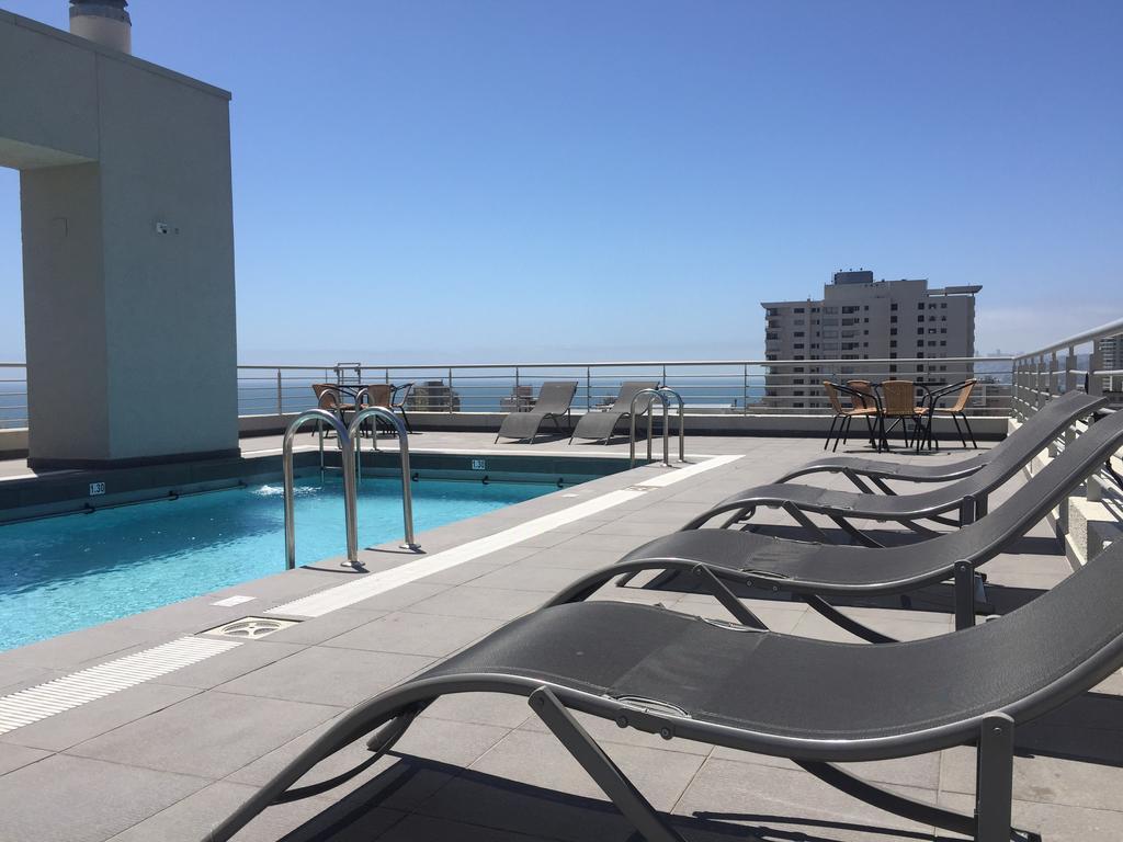 Apartamento Boutique Viña del Mar Extérieur photo