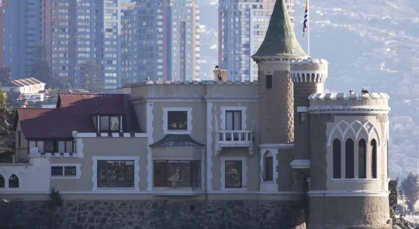 Apartamento Boutique Viña del Mar Extérieur photo