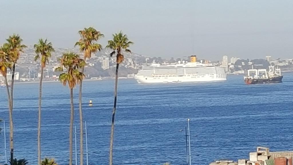Apartamento Boutique Viña del Mar Extérieur photo
