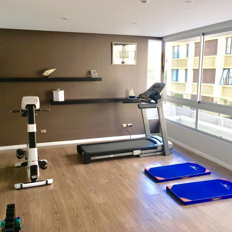 Apartamento Boutique Viña del Mar Extérieur photo