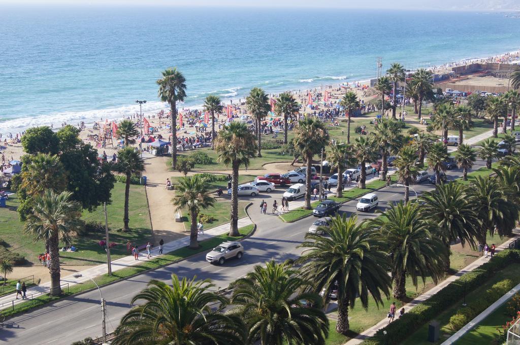 Apartamento Boutique Viña del Mar Extérieur photo